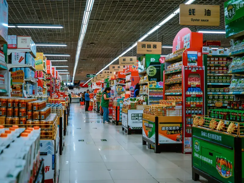 重庆美甲店甲油胶批发采购成本控制与库存管理策略
